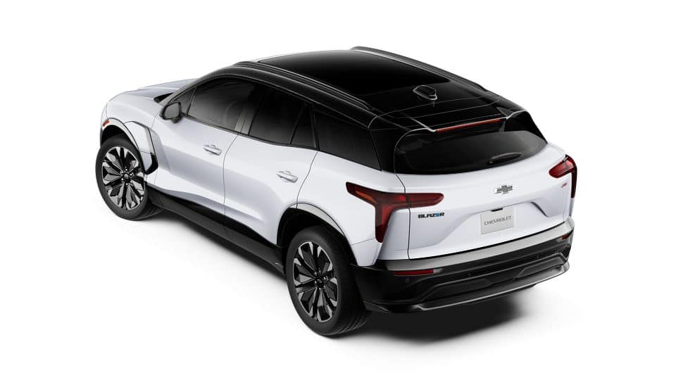 2026 Chevrolet Blazer EV RS - Photo 32