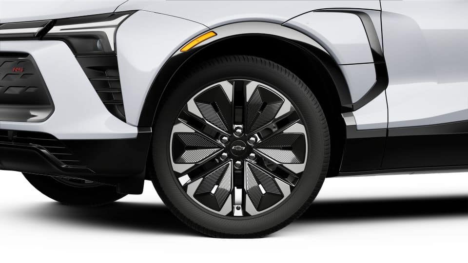 2026 Chevrolet Blazer EV RS - Photo 33