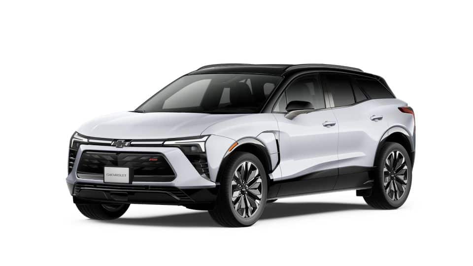 2026 Chevrolet Blazer EV RS - Photo 30