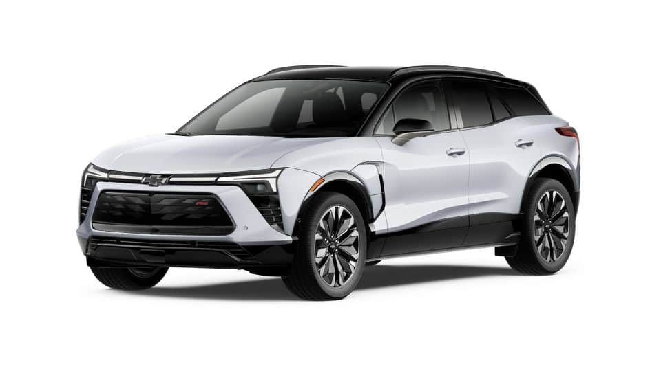 2026 Chevrolet Blazer EV RS - Photo 28