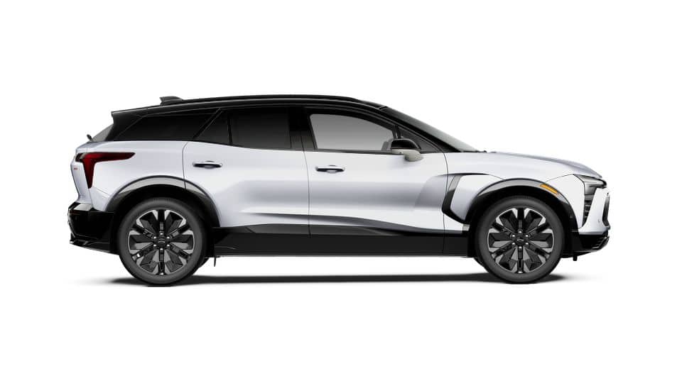 2026 Chevrolet Blazer EV RS - Photo 31