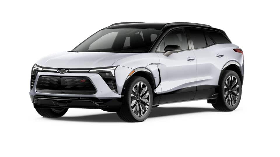 2026 Chevrolet Blazer EV RS - Photo 29