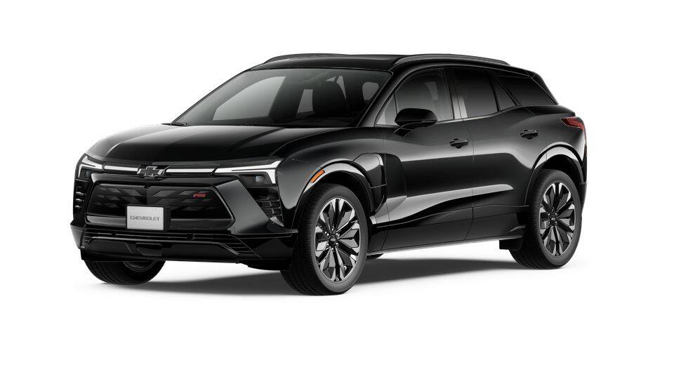 2026 Chevrolet Blazer EV RS - Photo 48
