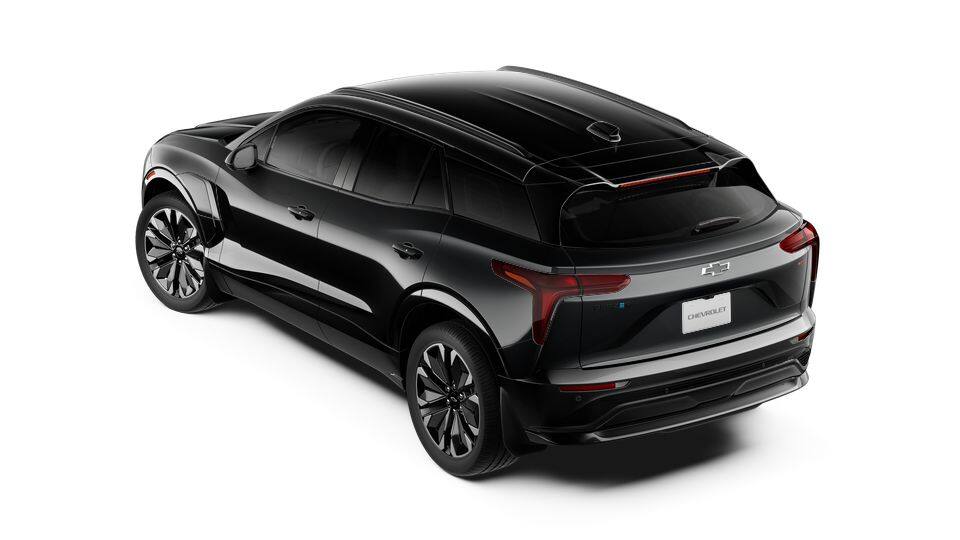 2026 Chevrolet Blazer EV RS - Photo 95