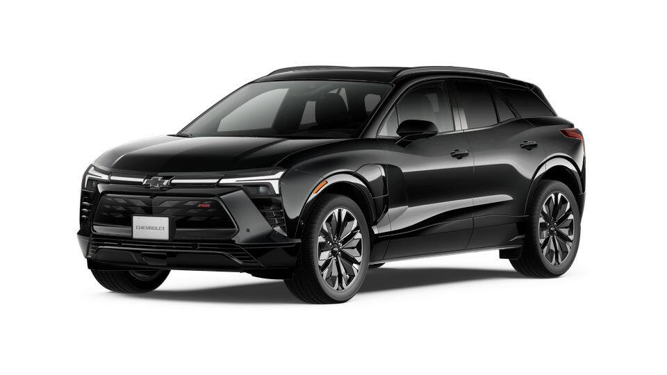 2026 Chevrolet Blazer EV RS - Photo 51