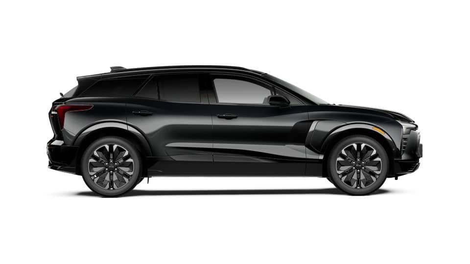 2026 Chevrolet Blazer EV RS - Photo 54