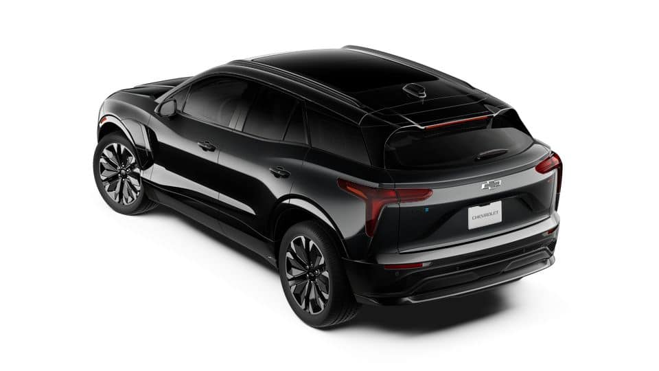 2026 Chevrolet Blazer EV RS - Photo 55