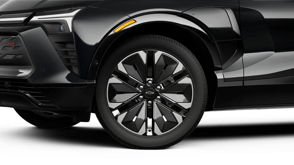 2026 Chevrolet Blazer EV RS - Photo 56