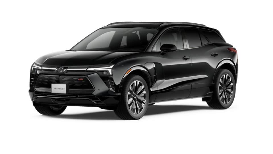 2026 Chevrolet Blazer EV RS - Photo 52