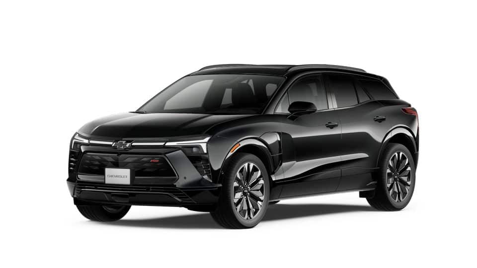 2026 Chevrolet Blazer EV RS - Photo 53