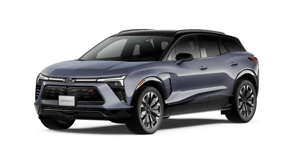 2026 Chevrolet Blazer EV RS - Photo 33