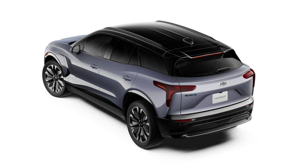 2026 Chevrolet Blazer EV RS - Photo 37