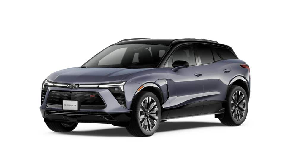 2026 Chevrolet Blazer EV RS - Photo 35