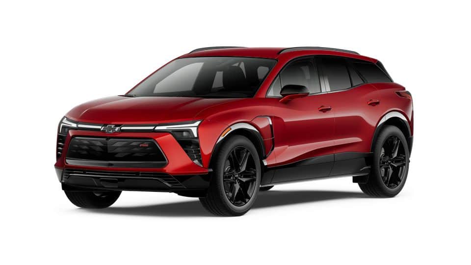 2026 Chevrolet Blazer EV RS - Photo 46