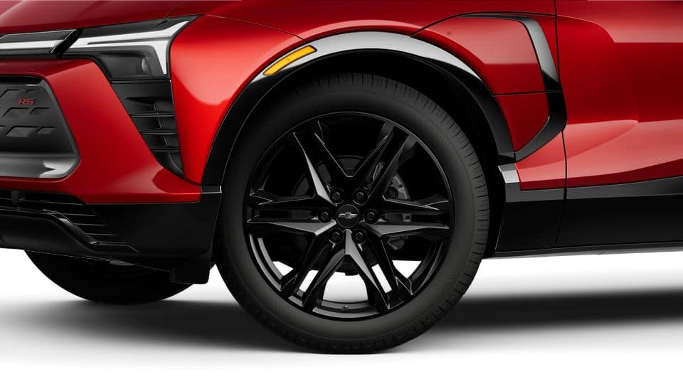 2026 Chevrolet Blazer EV RS - Photo 51