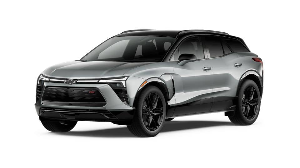 2026 Chevrolet Blazer EV RS - Photo 22