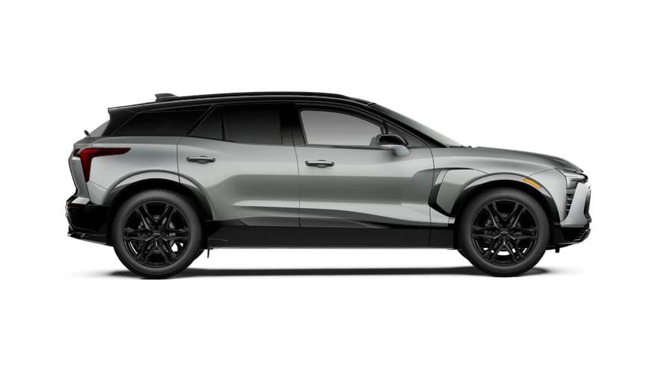 2026 Chevrolet Blazer EV RS - Photo 25