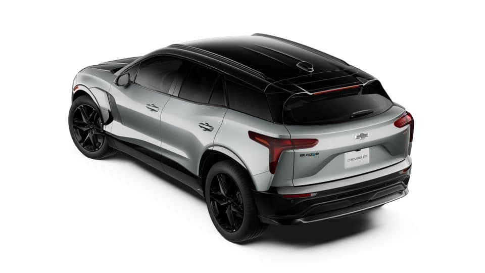 2026 Chevrolet Blazer EV RS - Photo 26