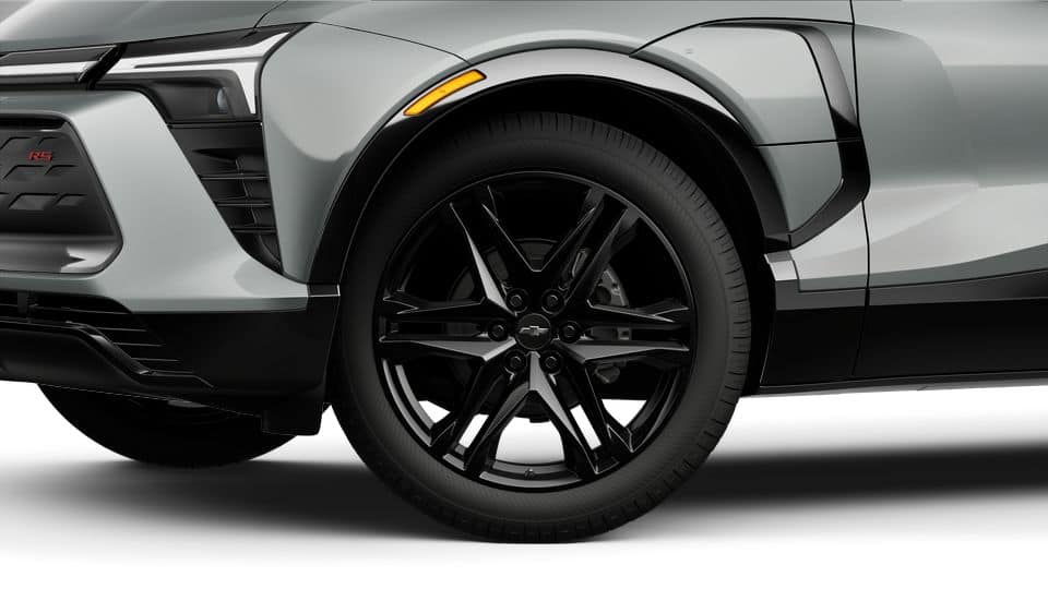 2026 Chevrolet Blazer EV RS - Photo 27
