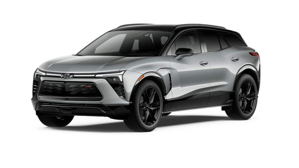 2026 Chevrolet Blazer EV RS - Photo 23