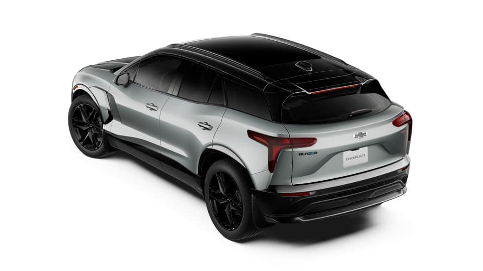 2026 Chevrolet Blazer EV RS - Photo 61