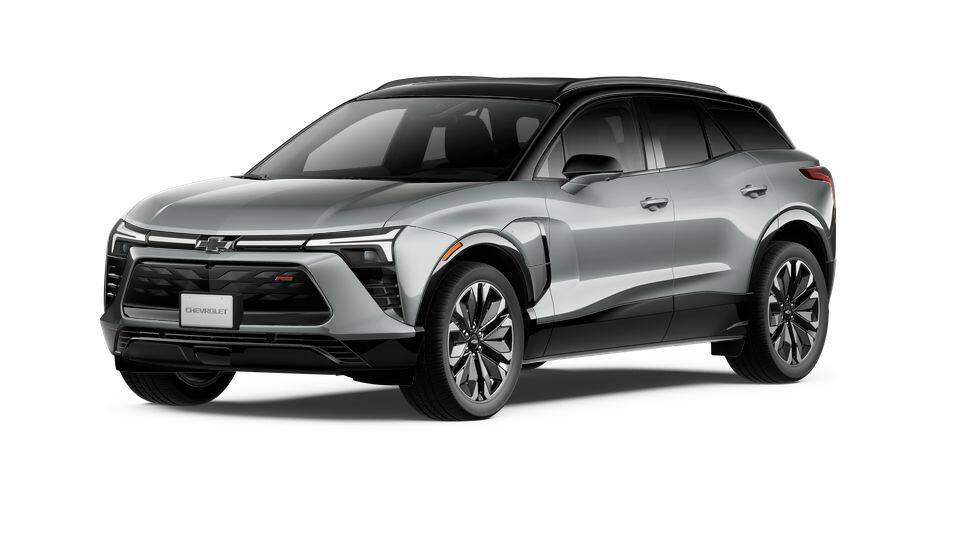 2026 Chevrolet Blazer EV RS - Photo 34