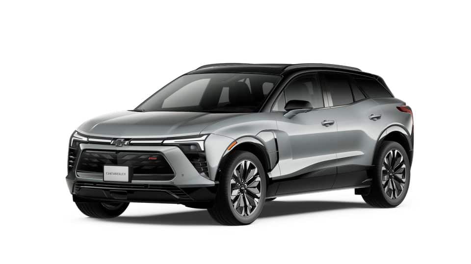 2026 Chevrolet Blazer EV RS - Photo 72