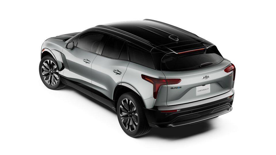 2026 Chevrolet Blazer EV RS - Photo 64