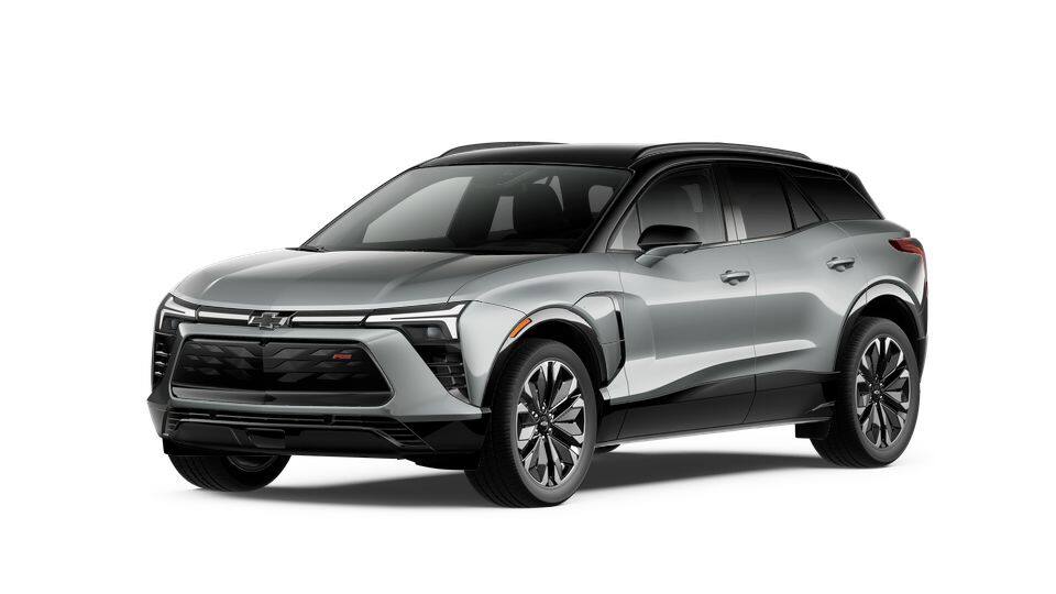 2026 Chevrolet Blazer EV RS - Photo 62