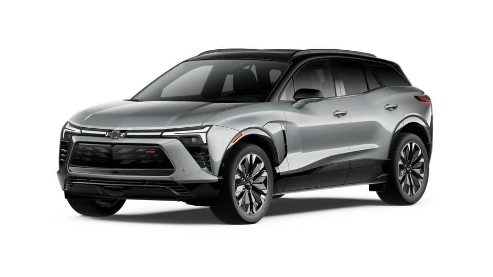 2026 Chevrolet Blazer EV RS - Photo 24