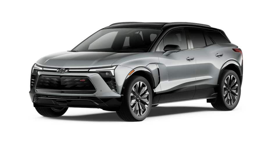 2026 Chevrolet Blazer EV RS - Photo 25