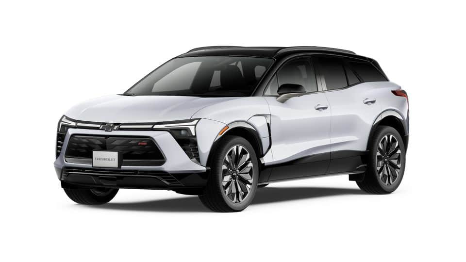 2026 Chevrolet Blazer EV RS AWD's photo