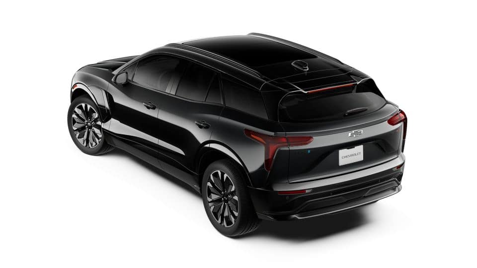 2026 Chevrolet Blazer EV RS - Photo 15