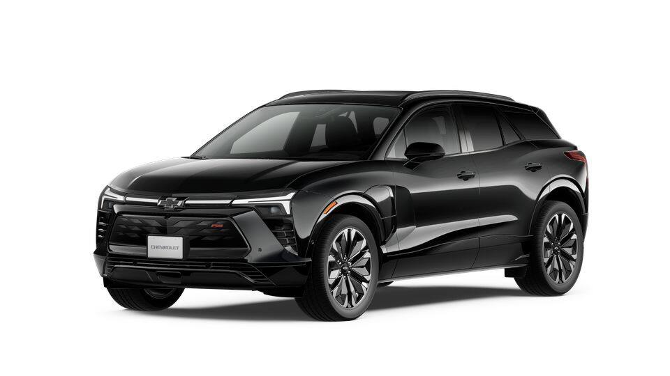 2026 Chevrolet Blazer EV RS - Photo 13
