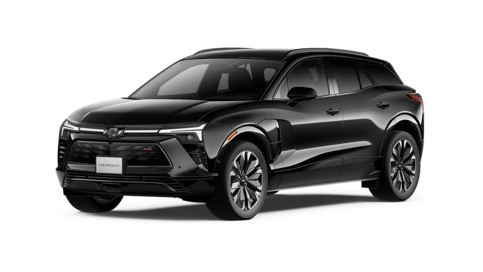 2026 Chevrolet Blazer EV RS - Photo 26