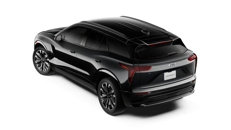 2026 Chevrolet Blazer EV RS - Photo 30
