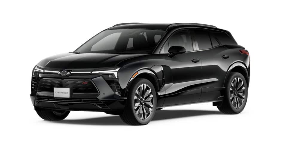 2026 Chevrolet Blazer EV RS - Photo 27