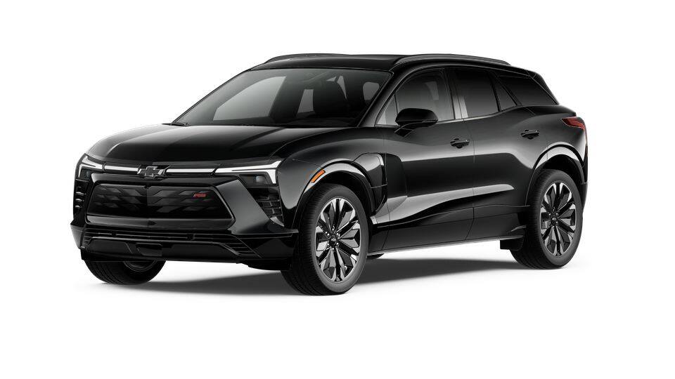 2026 Chevrolet Blazer EV RS - Photo 50