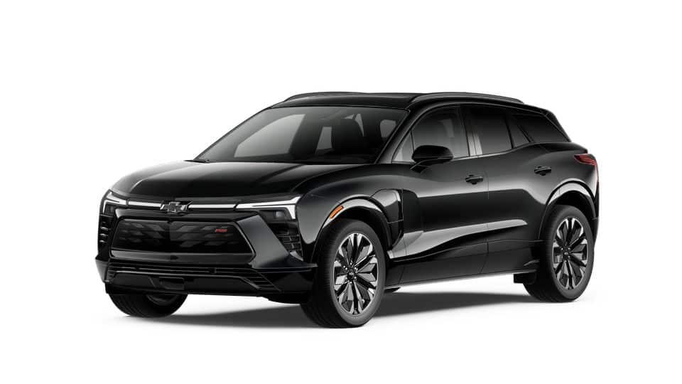 2026 Chevrolet Blazer EV RS - Photo 51