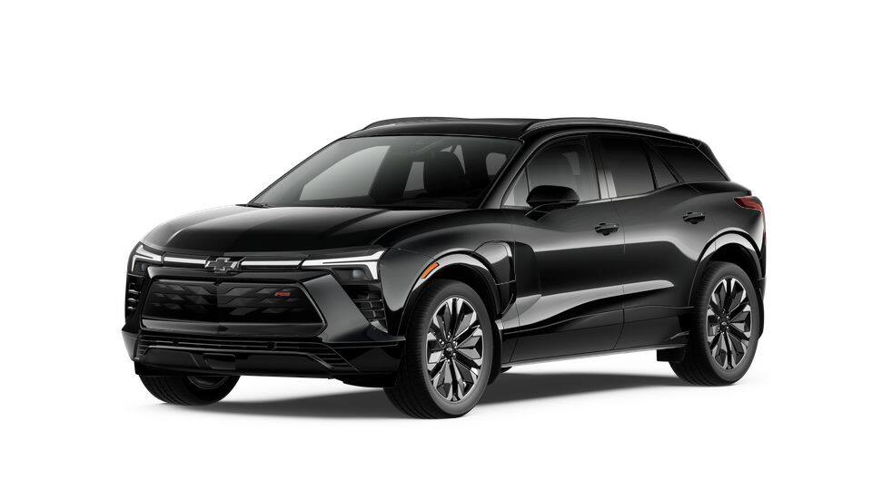 2026 Chevrolet Blazer EV RS - Photo 52
