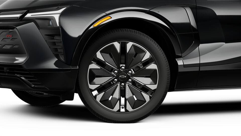 2026 Chevrolet Blazer EV RS - Photo 21