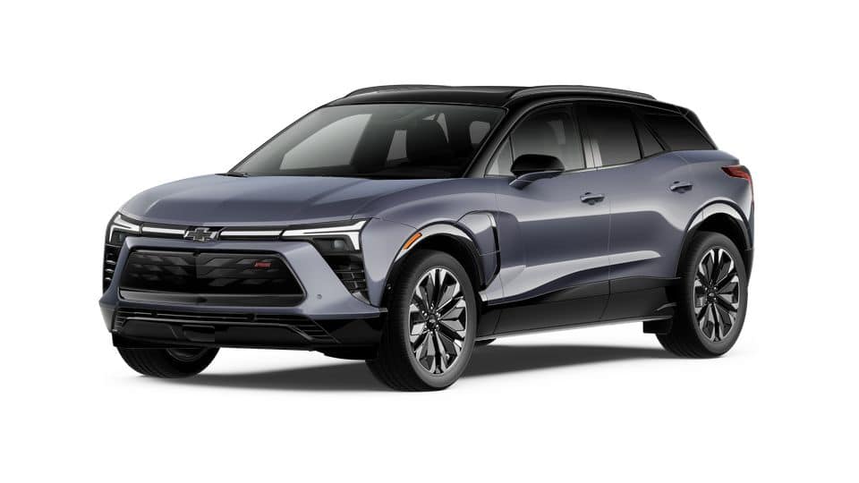 2026 Chevrolet Blazer EV RS - Photo 47