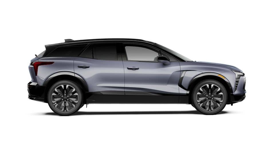 2026 Chevrolet Blazer EV RS - Photo 50