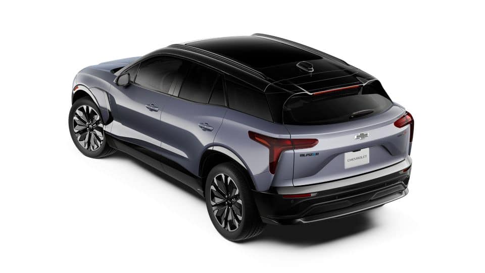 2026 Chevrolet Blazer EV RS - Photo 51