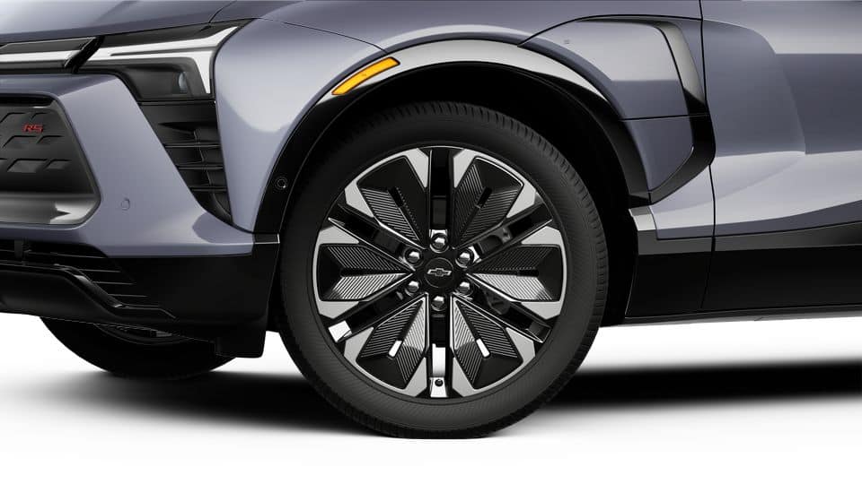2026 Chevrolet Blazer EV RS - Photo 52