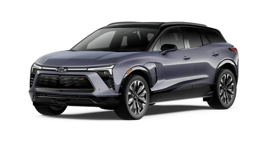 2026 Chevrolet Blazer EV RS - Photo 48