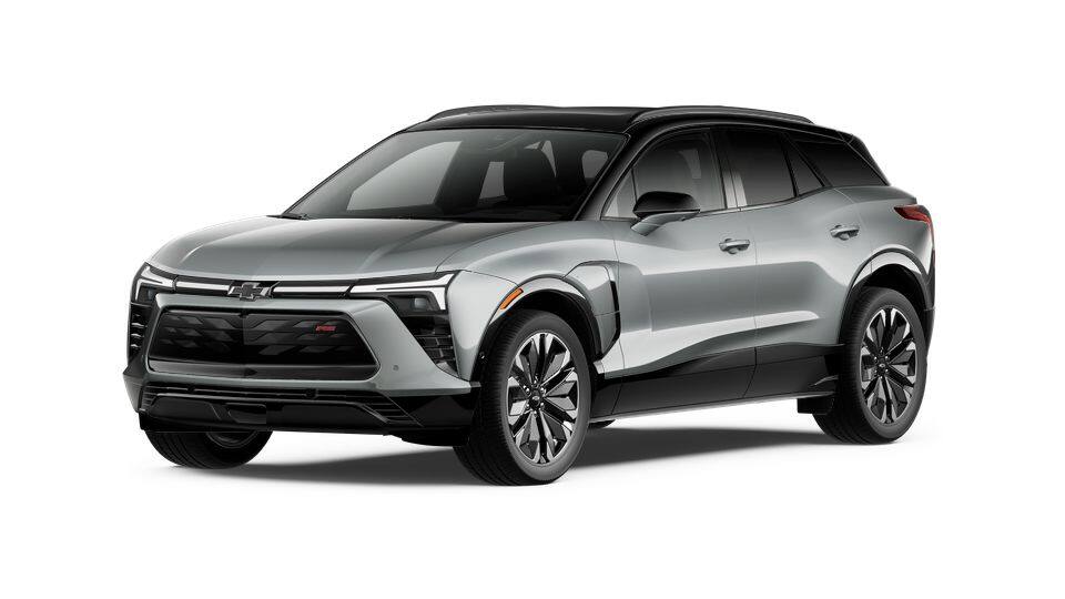 2026 Chevrolet Blazer EV RS - Photo 52