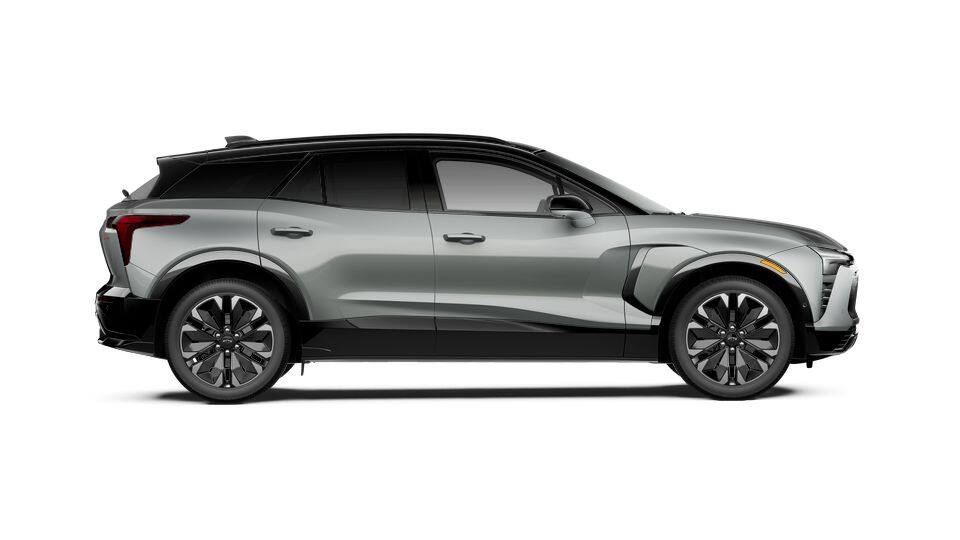 2026 Chevrolet Blazer EV RS - Photo 55