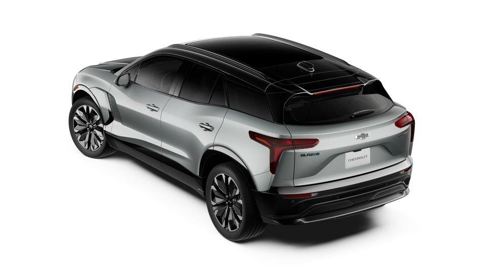 2026 Chevrolet Blazer EV RS - Photo 56