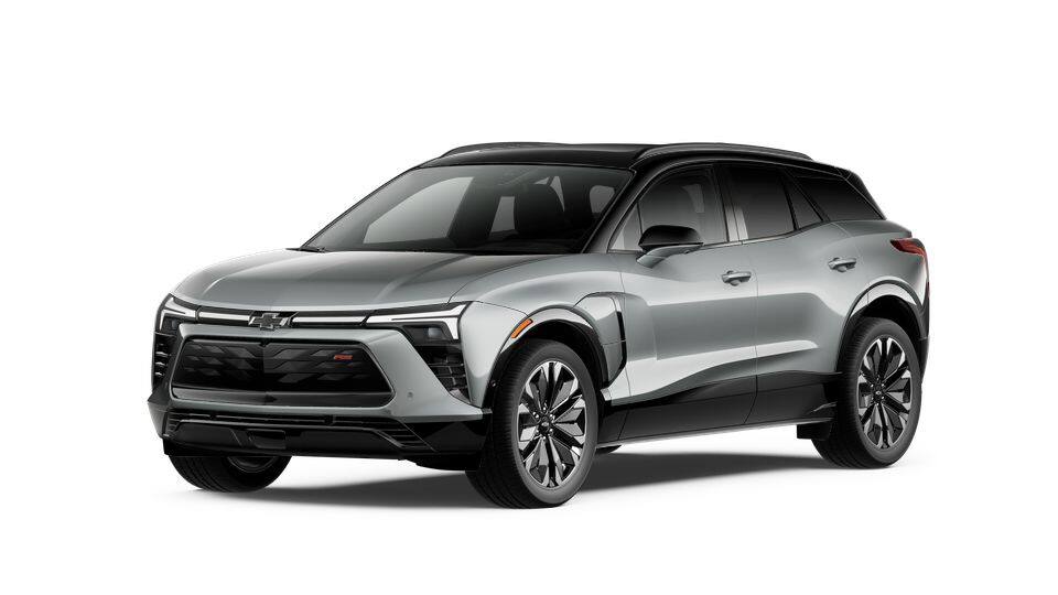 2026 Chevrolet Blazer EV RS - Photo 54